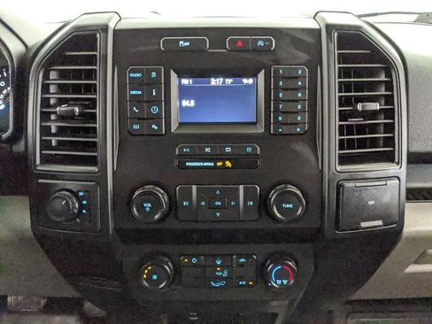 Certified 2020 Ford F150 XL w/ Equipment Group 101A Mid AWD/4WD image 8