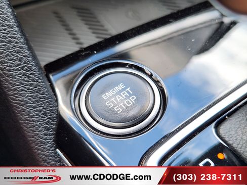 Used 2023 Kia Sportage EX FWD image 29