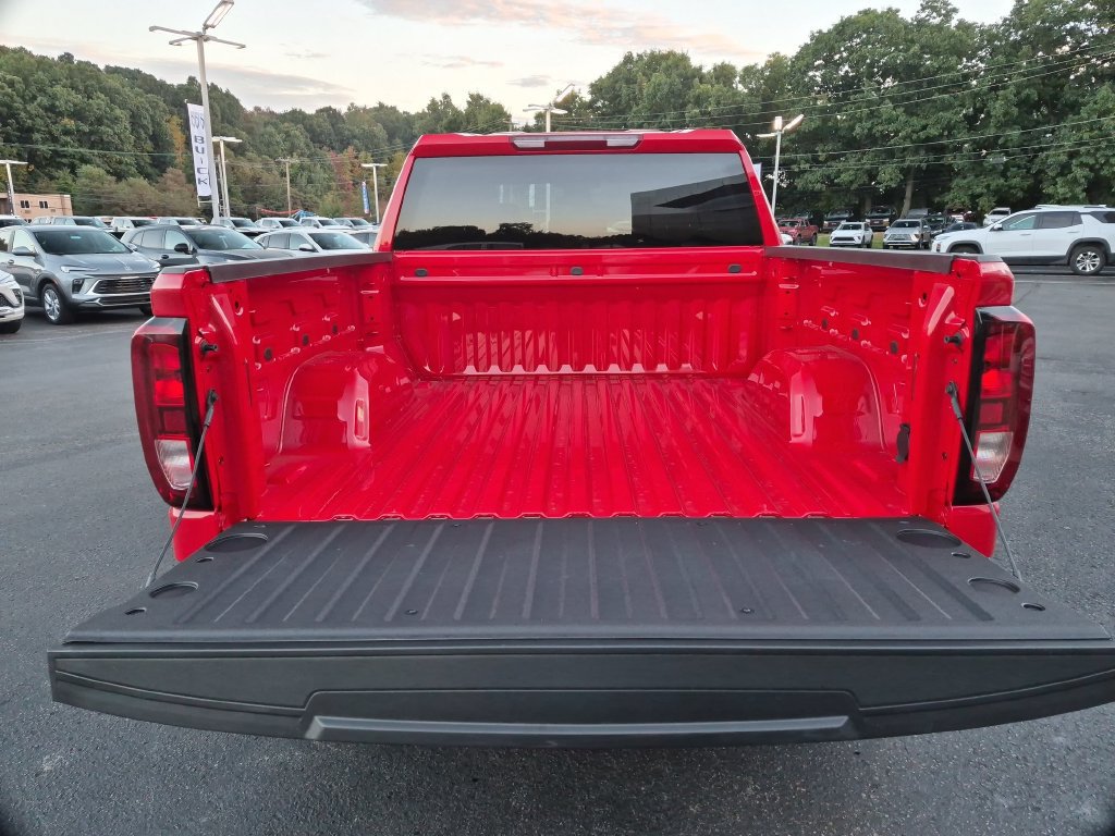 New 2026 GMC Sierra 1500 Elevation AWD/4WD image 9