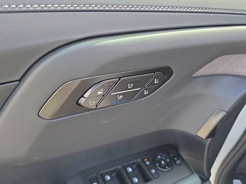 New 2027 Kia Telluride SX Prestige X-Line AWD/4WD image 19