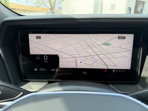 New 2026 GMC Terrain Elevation w/ Elevation Premium Package image 16