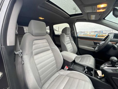 Used 2019 Honda CR-V EX image 25