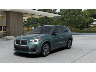 New 2026 BMW X1 M35i