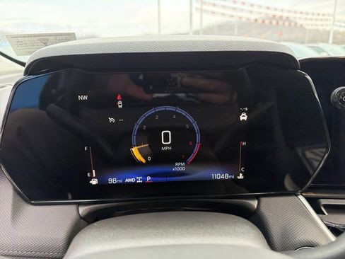 Used 2026 Chevrolet TrailBlazer LT image 18