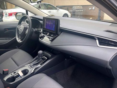 Used 2023 Toyota Corolla LE image 14