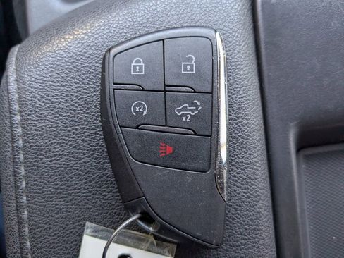 Used 2022 Chevrolet Silverado 1500 LT image 30