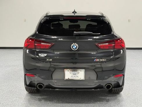 Used 2020 BMW X2 M35i AWD/4WD image 10