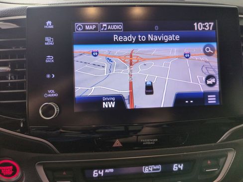 Used 2022 Honda Ridgeline RTL-E image 19