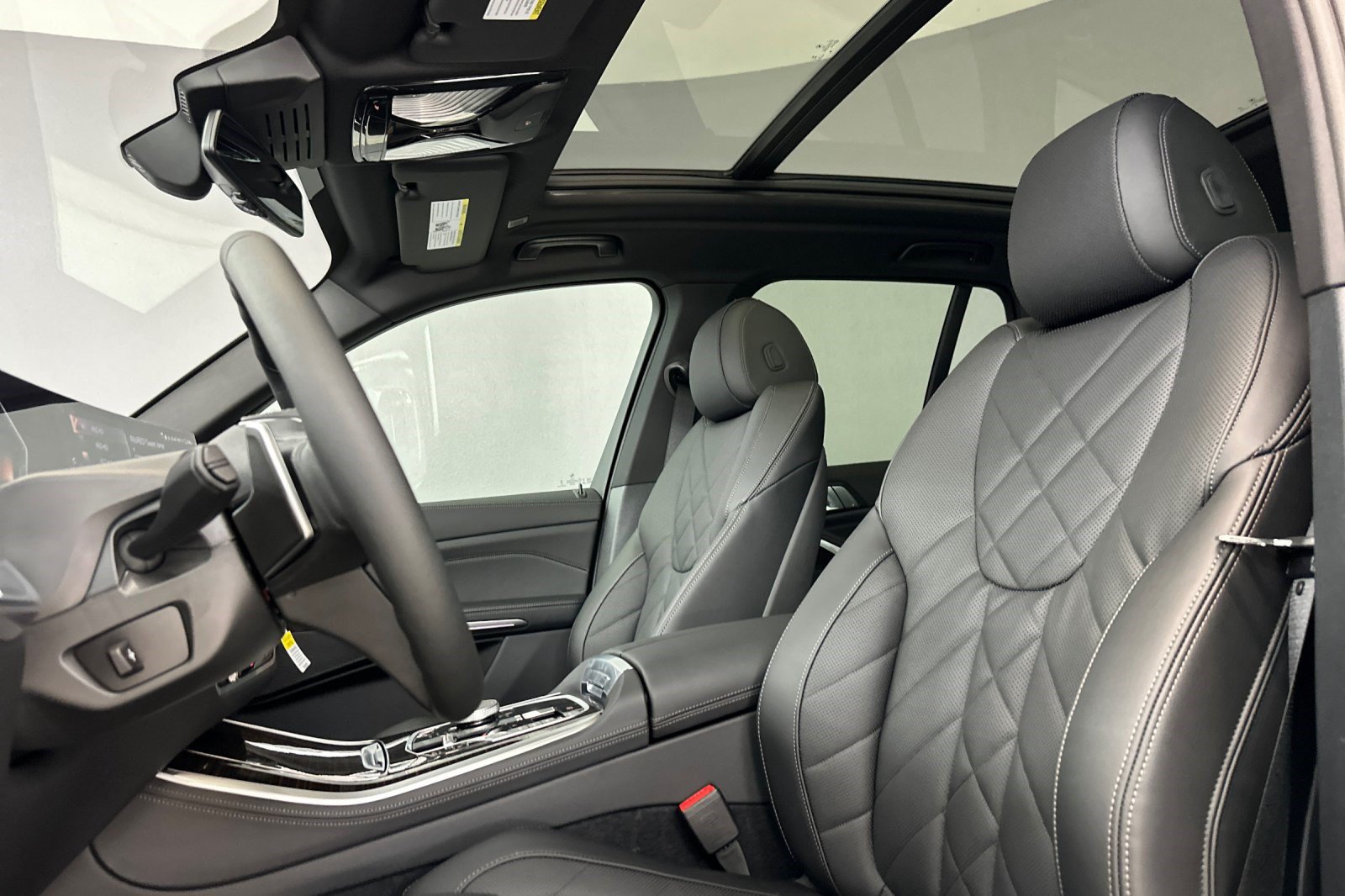 New 2026 BMW X5 xDrive40i AWD/4WD image 5