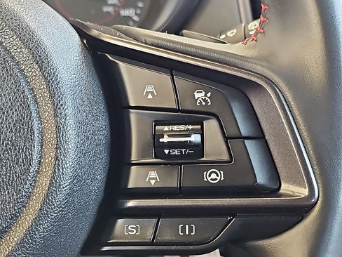 Used 2023 Subaru Crosstrek 2.0i Premium w/ Special Edition image 23