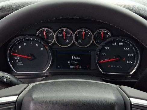 Used 2020 Chevrolet Silverado 1500 RST w/ All-Star Edition AWD/4WD image 20