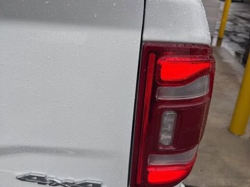 Used 2024 RAM 2500 Laramie w/ Protection Group image 27