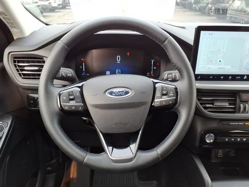 Certified 2024 Ford Escape Active w/ Tech Pack #1 AWD/4WD image 11