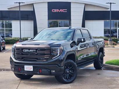 Used 2022 GMC Sierra 1500 AT4X