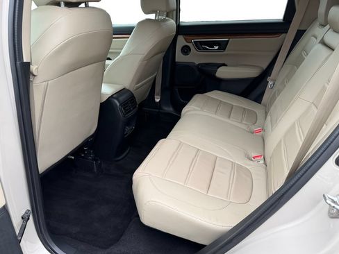 Used 2019 Honda CR-V EX-L image 12