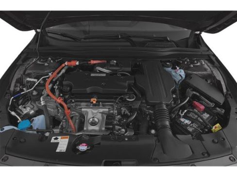Used 2021 Honda Accord EX image 12