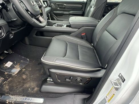 New 2026 RAM 1500 Limited AWD/4WD image 16