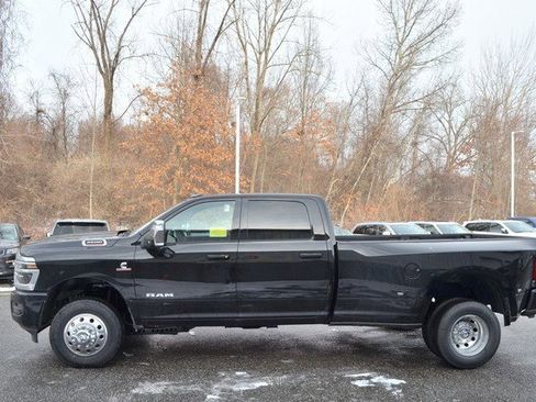 New 2026 RAM 3500 Laramie image 5