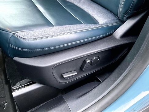 Used 2022 Ford Bronco Sport Outer Banks image 38