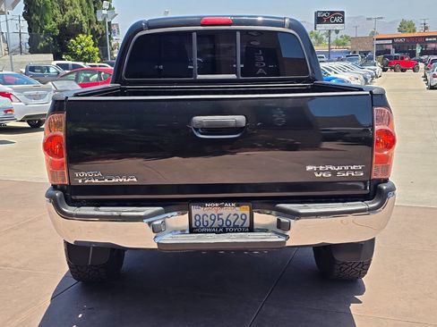 Used 2007 Toyota Tacoma PreRunner RWD image 9