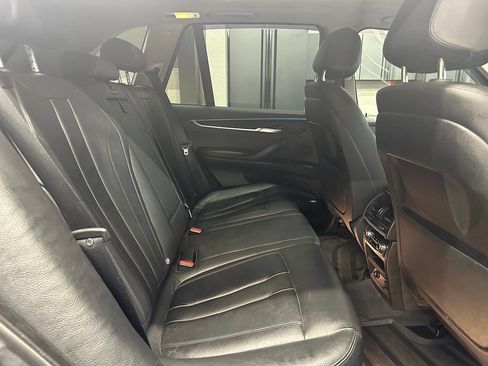 Used 2016 BMW X5 xDrive35i image 32