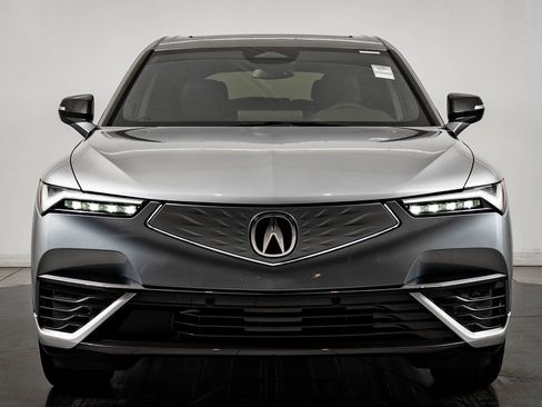 Certified 2024 Acura ZDX A-Spec image 2