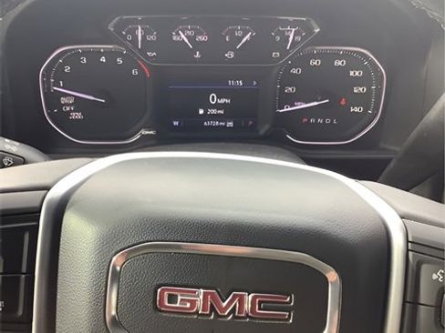 Used 2020 GMC Sierra 1500 SLE w/ SLE Value Package image 18