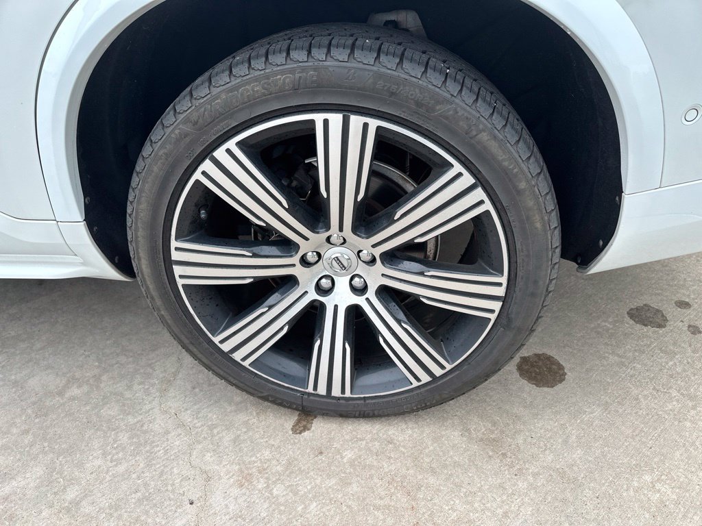 Used 2022 Volvo XC90 T6 Inscription w/ Lounge Package AWD/4WD image 19
