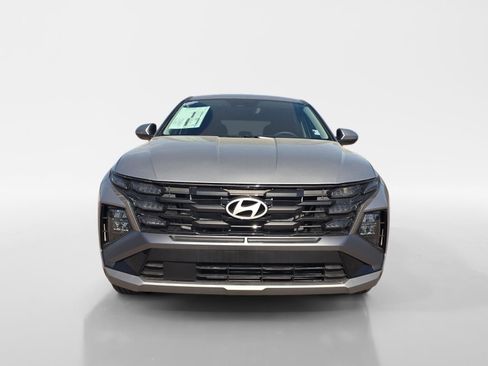 New 2026 Hyundai Tucson SE FWD image 8