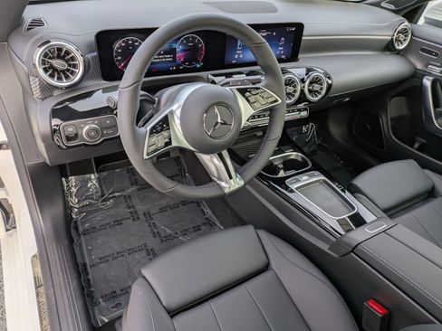 Certified 2026 Mercedes-Benz CLA 250 4MATIC image 10