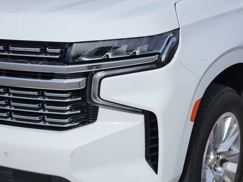 Used 2024 Chevrolet Tahoe Premier image 10