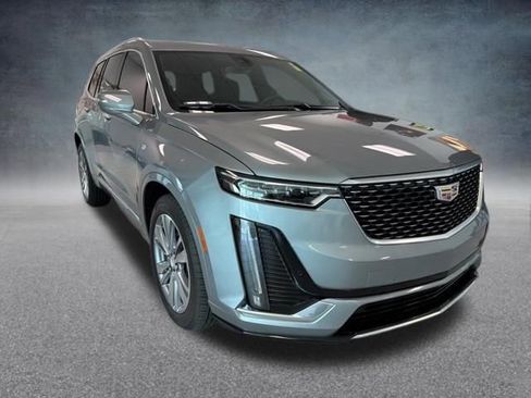 Used 2024 Cadillac XT6 Premium Luxury AWD/4WD image 5