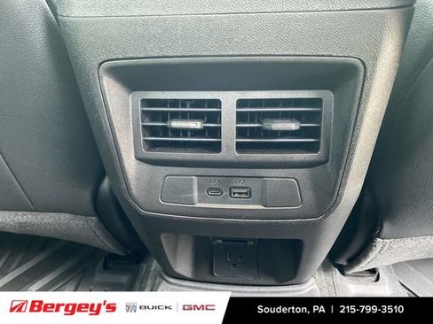 Used 2026 GMC Canyon AT4 w/ Technology Plus Package AWD/4WD image 23