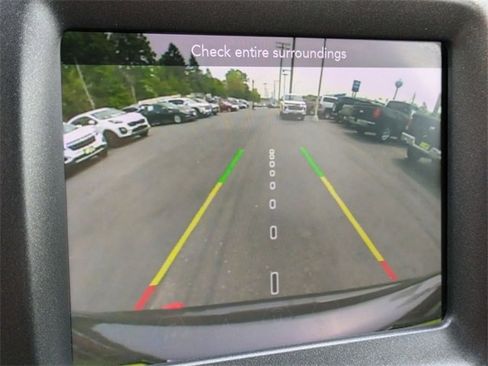 Certified 2021 Jeep Compass Trailhawk image 20