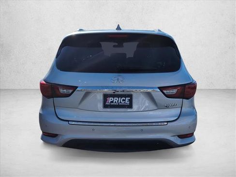 Used 2018 INFINITI QX60 AWD w/ Premium Plus Package image 6