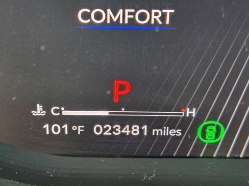 Certified 2024 Acura MDX FWD image 22