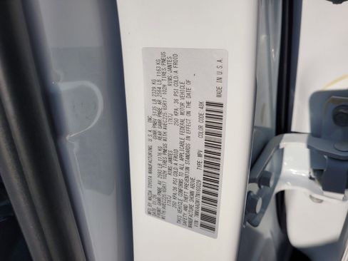 New 2026 MAZDA CX-50 AWD 2.5 Hybrid w/ Weather Package image 20