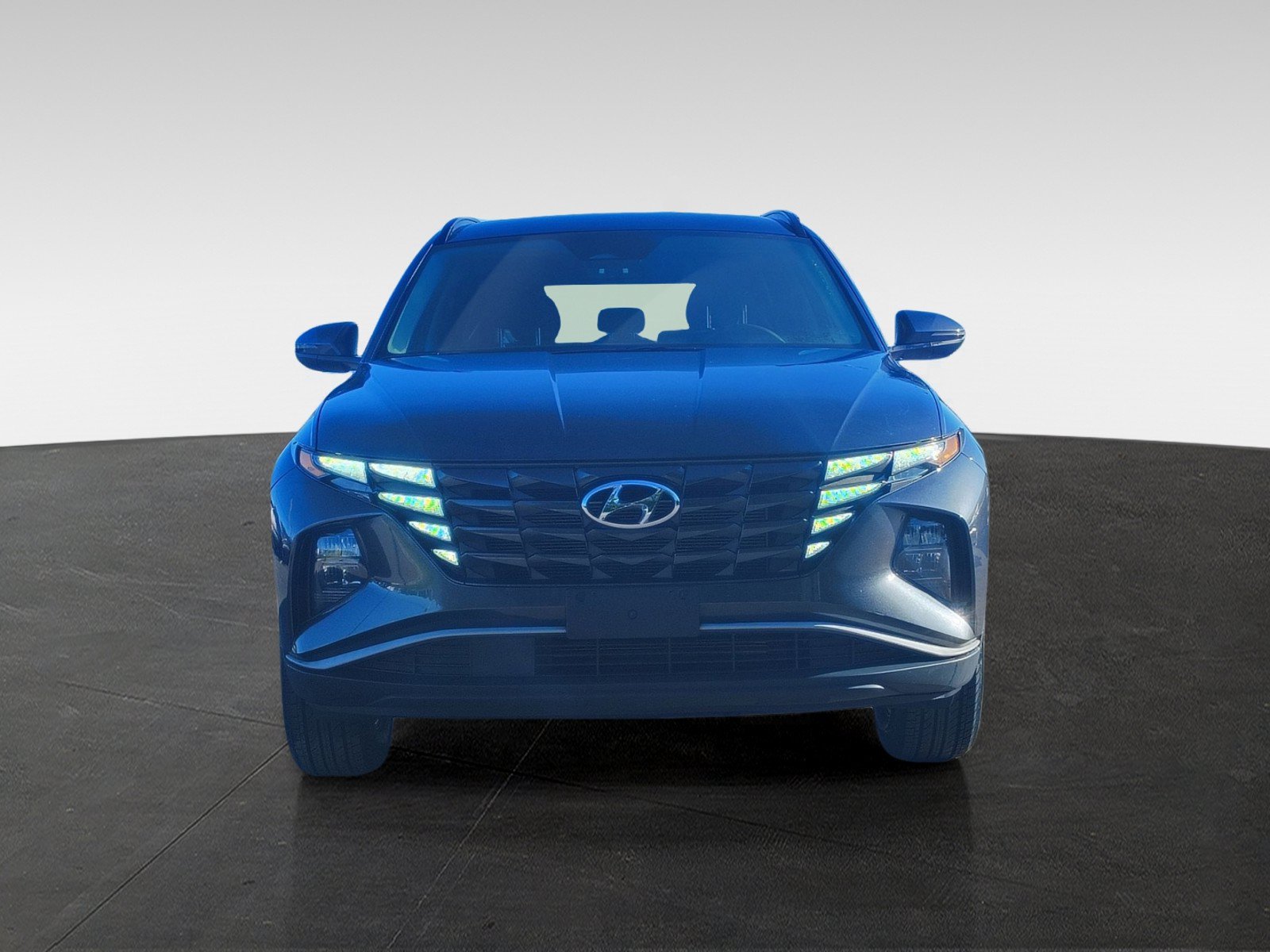 Certified 2023 Hyundai Tucson SEL AWD/4WD image 2