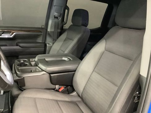 Used 2023 GMC Sierra 1500 Elevation w/ X31 Off-Road Package image 12