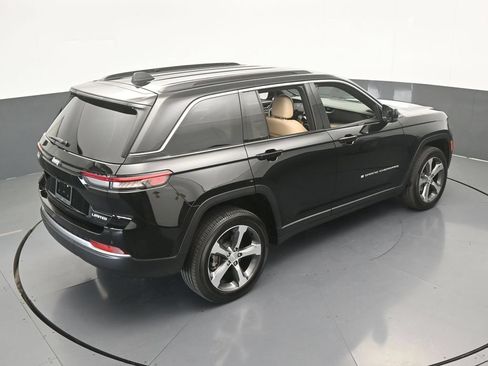 Used 2026 Jeep Grand Cherokee Limited RWD image 50