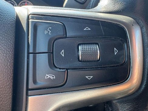 Used 2020 Chevrolet Silverado 1500 LT w/ All-Star Edition AWD/4WD image 18
