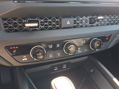 Used 2024 Honda Accord EX image 16