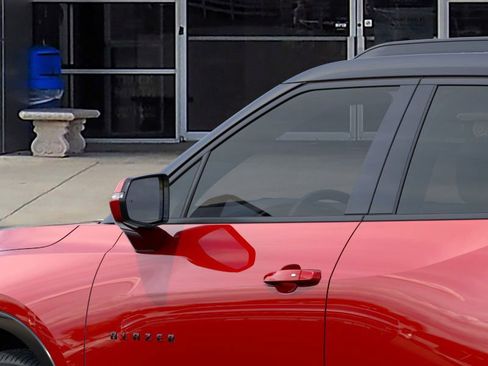 New 2026 Chevrolet Blazer RS w/ Driver Confidence II Package image 12