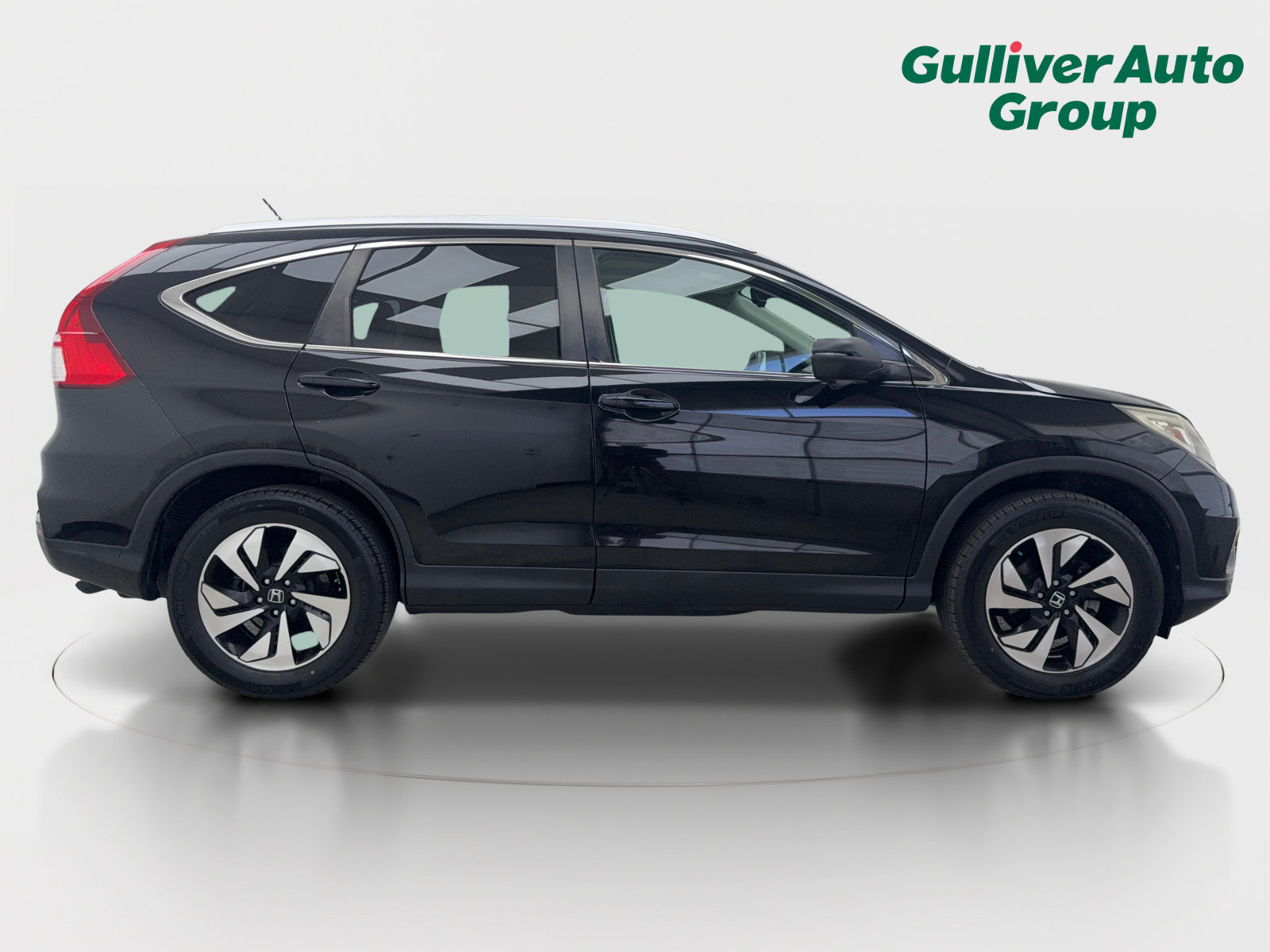 Used 2016 Honda CR-V Touring image 10