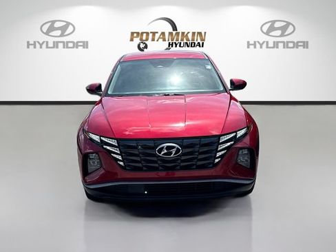 Used 2024 Hyundai Tucson SE FWD image 2