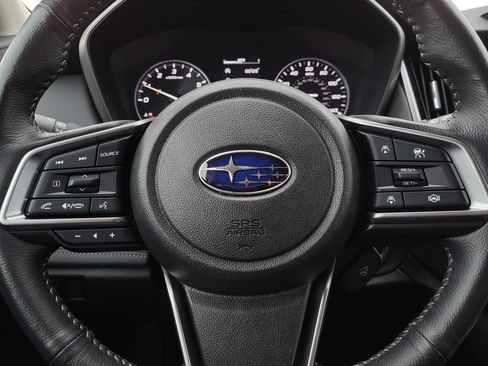 Certified 2024 Subaru Outback Limited image 29