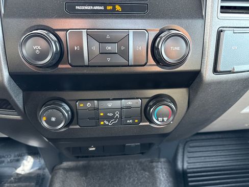 Used 2022 Ford F250 XL image 22