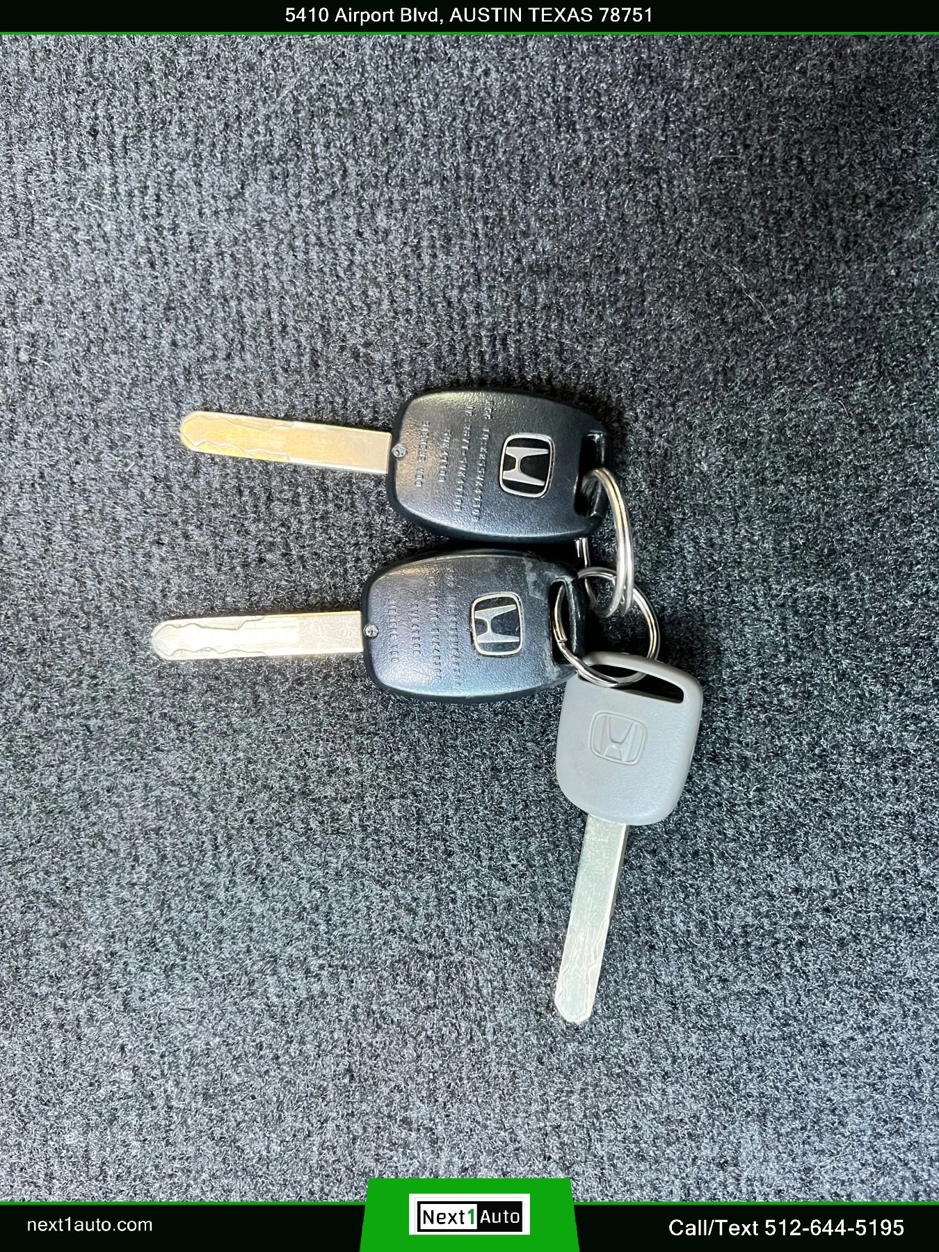 Used 2008 Honda Accord EX-L image 35