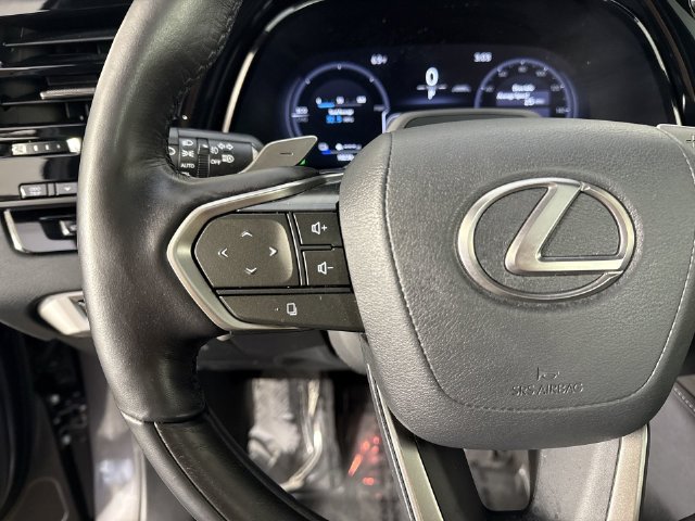 Used 2026 Lexus RX 450h AWD w/ Convenience Package image 14