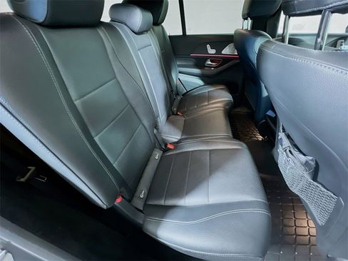 Used 2022 Mercedes-Benz GLE 450 4MATIC image 28